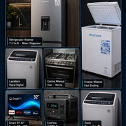 Venta de equipos electrodomésticos - Img 55092730