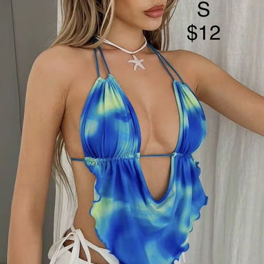 Trusas y bikinis - 6/8