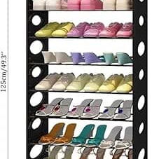 Zapatera de 8 niveles (modificable) - Img 105406270