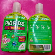 Gel moldeador (repente de Piojos y Liendas) - Img 54861591