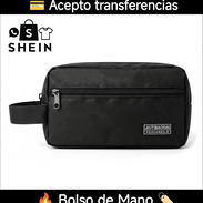 🛍️ Bolso Negro (Shein) 💯 - Img 56658575