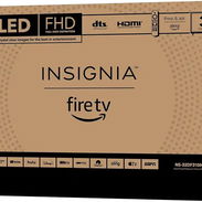 🍂Colección de Smart TV: de 32", 43", 55"-marcas Insignia, Challenger, Hisense y TCL, detalles en la descripción - Img 55864157