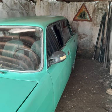 Lada 2107 con motor grande CONTACTAR PARA PRECIO, NO INTERMEDIARIOS - Img 123860164