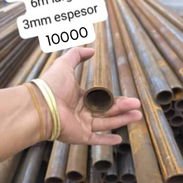 Venta de tubos de pulgada - Img 55762240