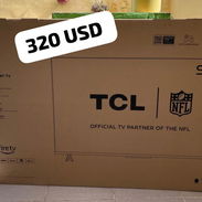Smart TV TCL 55" - Img 55800829