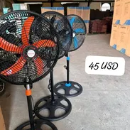 Ventilador milexus - Img 57075662