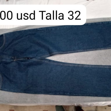 Pantalón de hombre - 2/3
