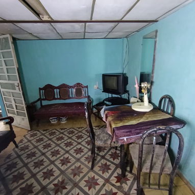 Se vende apartamento interior solo por 4500 usd - 4/10