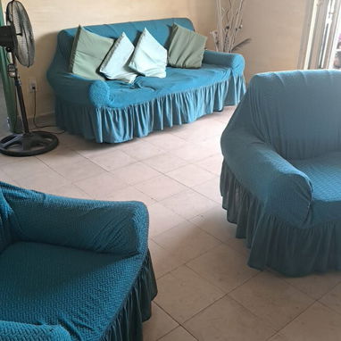 Venta de casas - 3/10