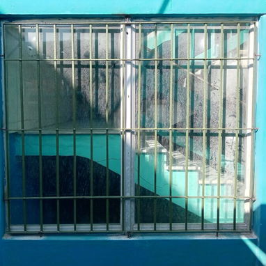 HACEMOS TRABAJO DE HERERIA PARA LA SEGURIDAD DE SU HOGAR - Img 123014511