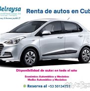 Renta de Autos en Cuba - Transtur - Rento Auto cubaforrent.com Rente un auto con nuestra agencia. Todas las categorías - Img 45751409
