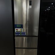*REFRIGERADOR MILEXUS 16 PIES³ - INVERTER - $810 USD* ✅ 16 Pies - Modelo Francés ✅ Inverter - Ahorro de energía ✅ - Img 56961589