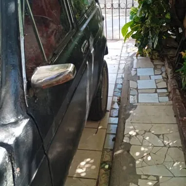 Vendo Lada Niva - Img 121672839