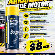 ‼️ARRANCADOR DE MOTOR ‼️ - Img 58389773