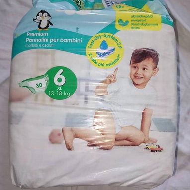 Culeros Desechables, 53250695 - 4/5