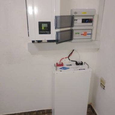 Kit de paneles - Img 121973602