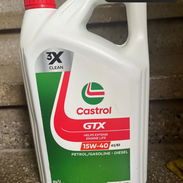 Aceite CASTROL 15W-40 - Img 57553840