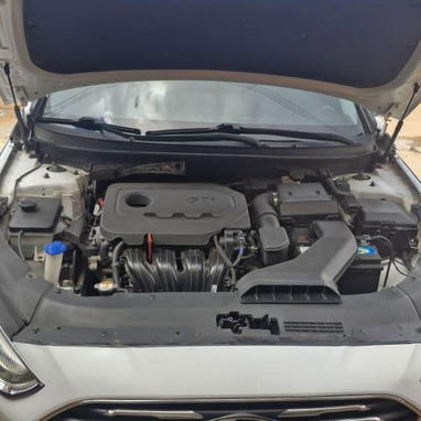 HYUNDAI SONATA 2018 — ¡VENTA O NEGOCIO! - Img 122349886