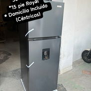 Refrigeradores - Img 56418917