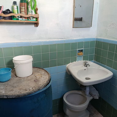 Apartamento de 1 cuarto - 6/10