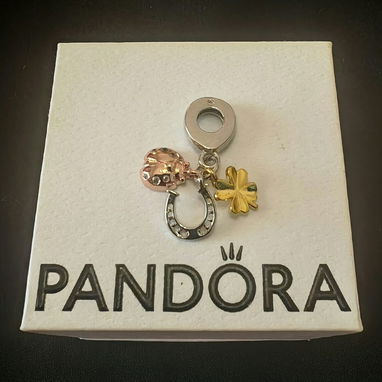Charms para pandoras Variedad - 2/10