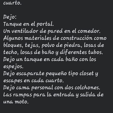 Casa me ajusto - 2/3