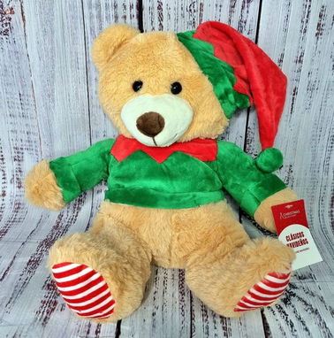 Variedad de peluches. Diferentes precios y tamaños ±53 52372412 - Img 83162613