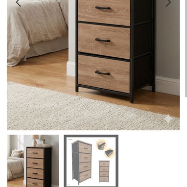 Muebles y más ➕, Precios en las Fotos 👌 - 9/10