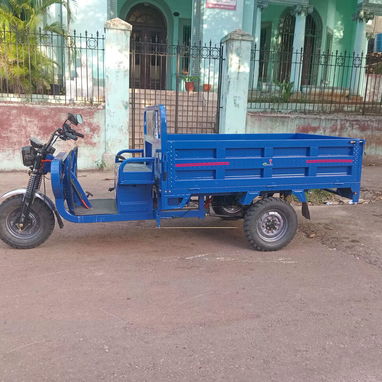 SERVICIO DE TRANSPORTE DE CARGA Y MENSAJERIA - Img 126242035