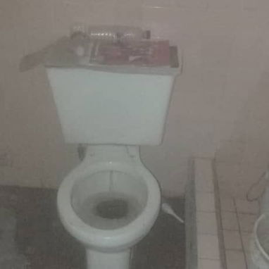 Venta de apto de 1 cuarto. - 8/9