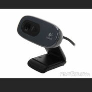 Vendo webcam logitech - Img 45595570