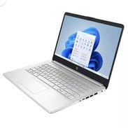 Laptop HP 14-DQ6013DX (128GB) nueva sellada en caja - Img 57934644