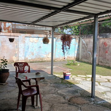 Venta de Casa Independiente - 4/4