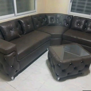 Muebles  Capitoniados 📲 - Img 124915701
