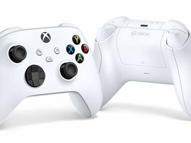 Mando Inalámbrico Xbox Serie X Controller - Nuevo en su caja 65usd - Img 64047886