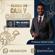 Curso de Caja & Chequeria - Img 57126934
