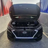 Vendo un negocio, Hyundai Tucson, 2020 - Img 54337924