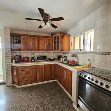 Inmobiliaria Casa de Ensueños , Casa Fontanar Independiente 160mil - Img 122510502