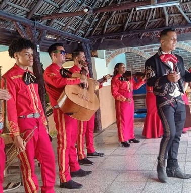 Mariachis ×××× Empresa Provincial de Mariachis.. Te Hacemos la Gestión GRATIS. 52669554 - Img 52741376