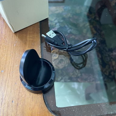 Estacion de carga rápida para reloj inteligente, Samsung Gear S3/S2 Frontier, Galaxy Watch S2/S3 con su Cable! - Img 122506850