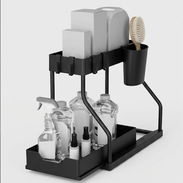 ORGANIZADOR PARA BAJO FREGADERO - ESTILO 'R' - Img 55665438