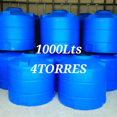 Tanques de agua - Img 124201868