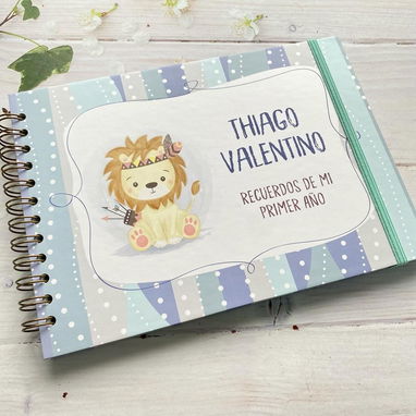 Baby shower revelación de género - 2/10
