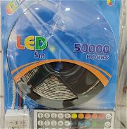 gangaaa se vende luces led - Img 46140978