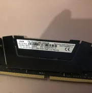 Memoria RAM DDR4 16gb disipada - Img 50792023