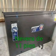 Nevera 11.6 pies - Img 55382253