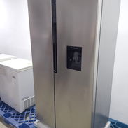 Refrigerador de 22 pies - Img 55828621