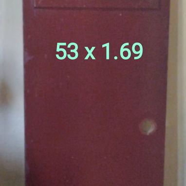 Vendo Azulejos, puertas y ventanas de madera y zinc galvanizado - Img 121755288