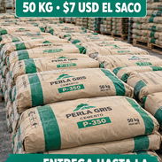 🧱 ¡Venta de cemento P-350! Calidad para tus construcciones. 🚚 Envíos a Cuba. ¡Escríbenos hoy y pide tu precio! 💪🇨🇺 - Img 58078570