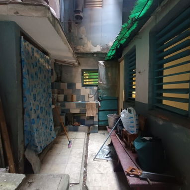 Venta de casa en Centro Habana.  #184 - Img 124269167